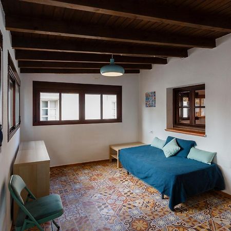Casa Con Encanto En El Corazon Del Casco Antiguo 阿尔科斯-德拉弗龙特拉 外观 照片