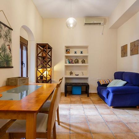 Casa Con Encanto En El Corazon Del Casco Antiguo 阿尔科斯-德拉弗龙特拉 外观 照片