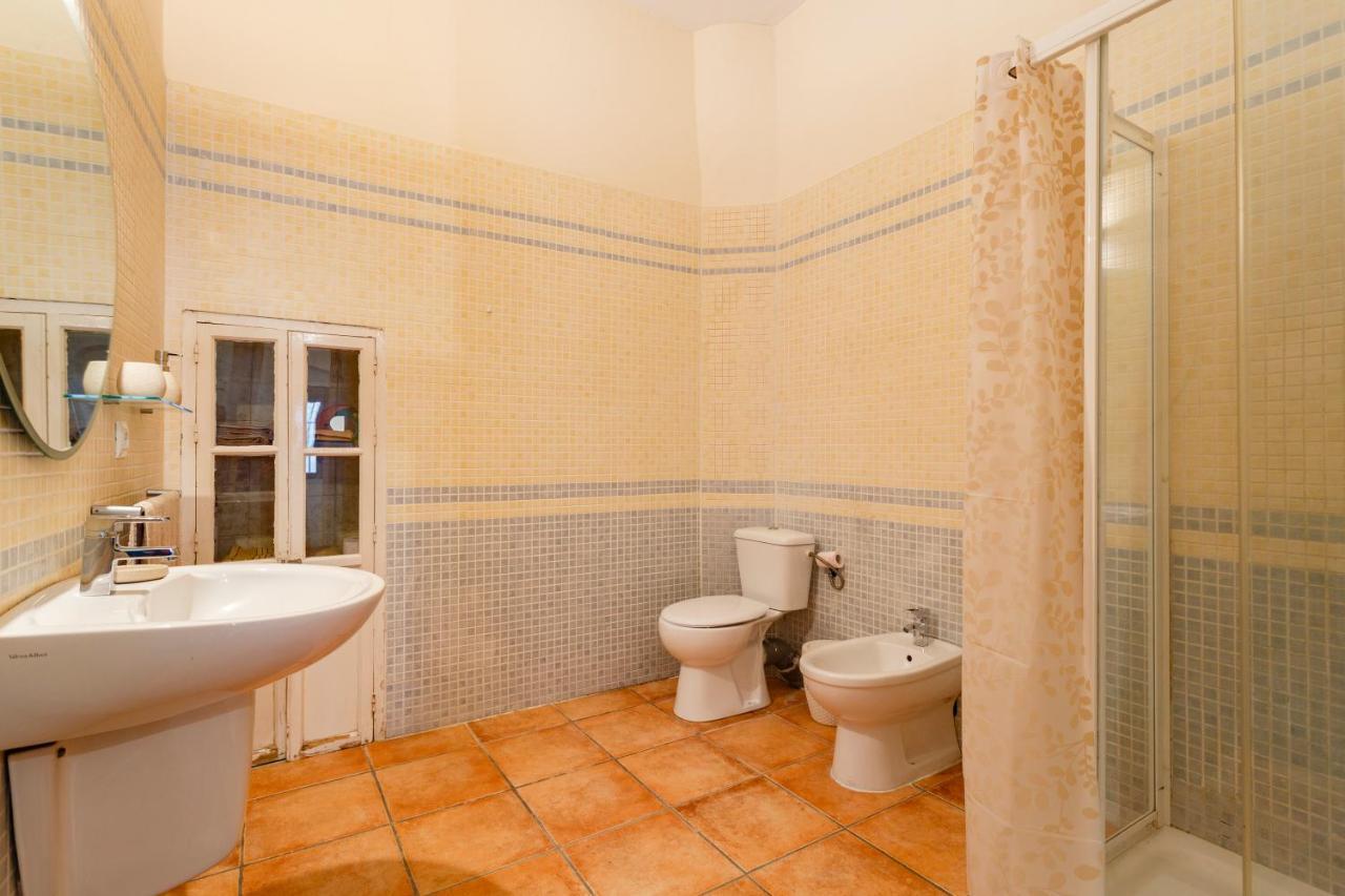 Casa Con Encanto En El Corazon Del Casco Antiguo 阿尔科斯-德拉弗龙特拉 外观 照片
